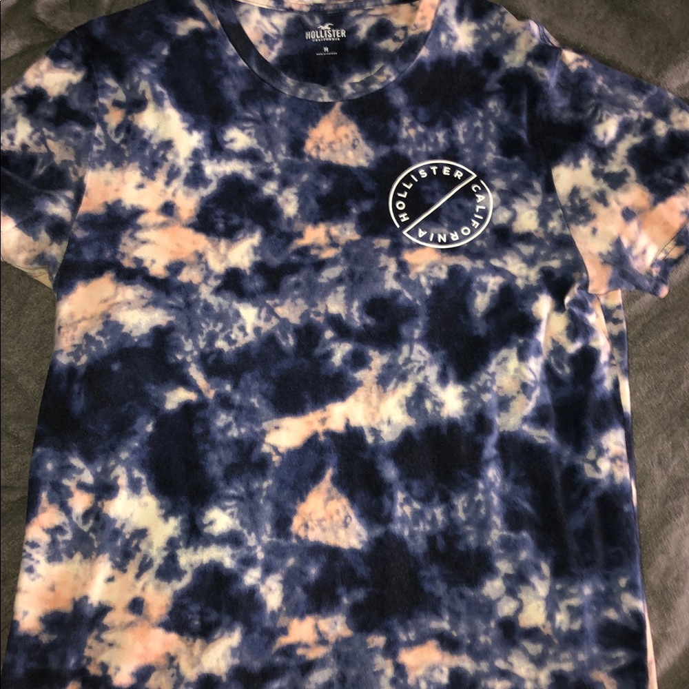 Vintage Hollister Shortsleeved Shirt